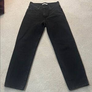 Levi's Women's 94 Baggy